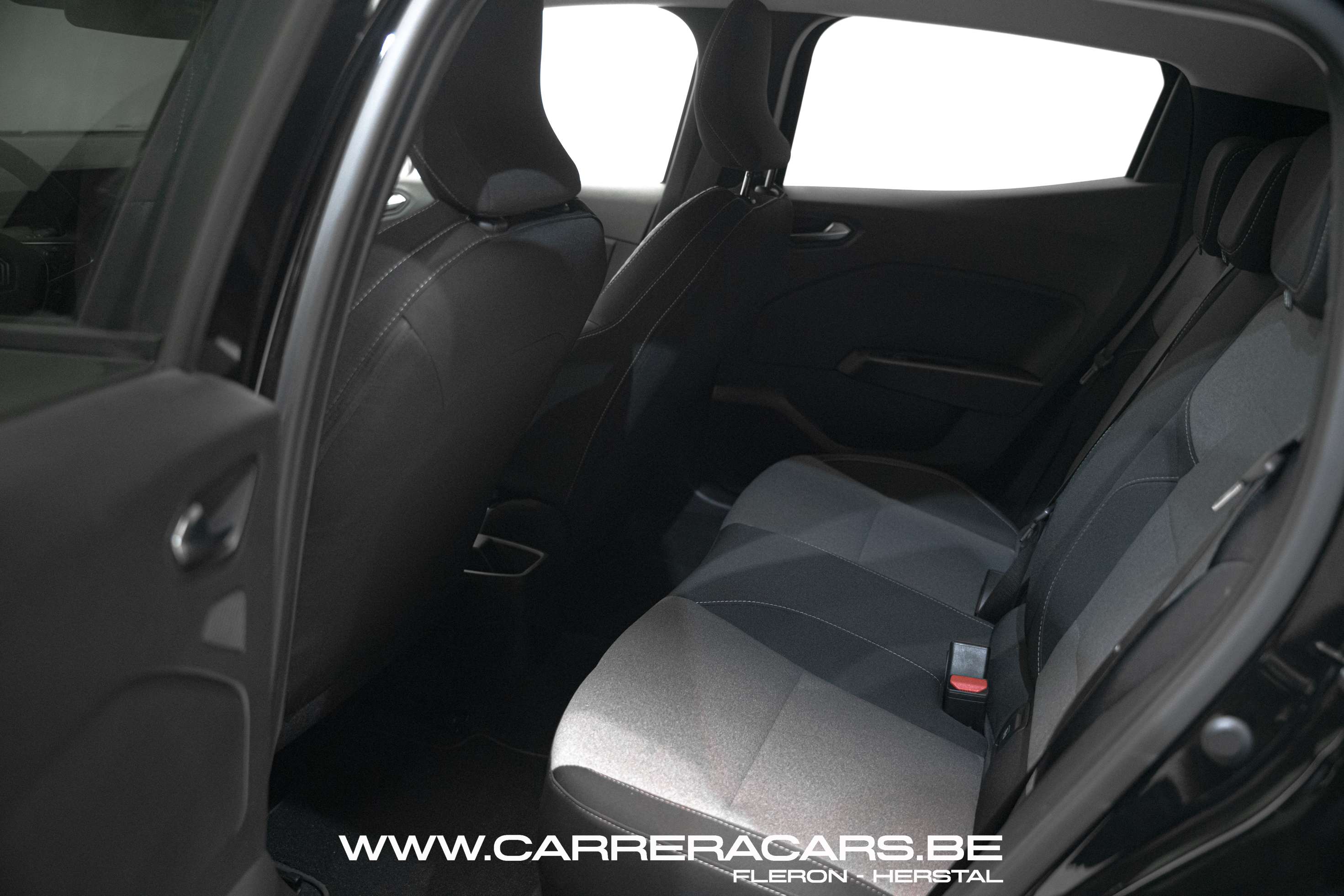 Renault Clio 1.0 TCe Black*|NEW*LED*NAVI*LANE*CRUISE*GARANTIE|*