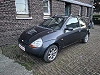 Ford Ka Ford KA avec papier rose thumbnail