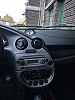Ford Ka Ford KA avec papier rose thumbnail