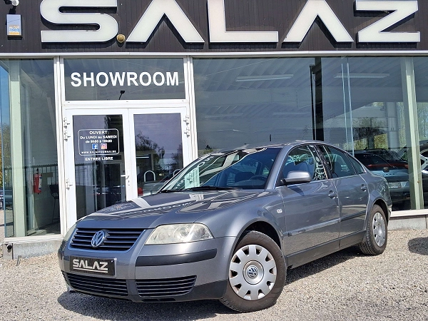 Volkswagen Passat 1.6i Comfortline/EXPORT/PERTE D EAU /