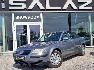 Volkswagen Passat 1.6i Comfortline/EXPORT/PERTE D EAU /
