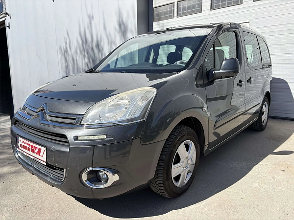 Citroen Berlingo Berlingo 1.6i Multispace/ AIRCO NAVCI/bluetooth/.MOTEUR A CHAINE