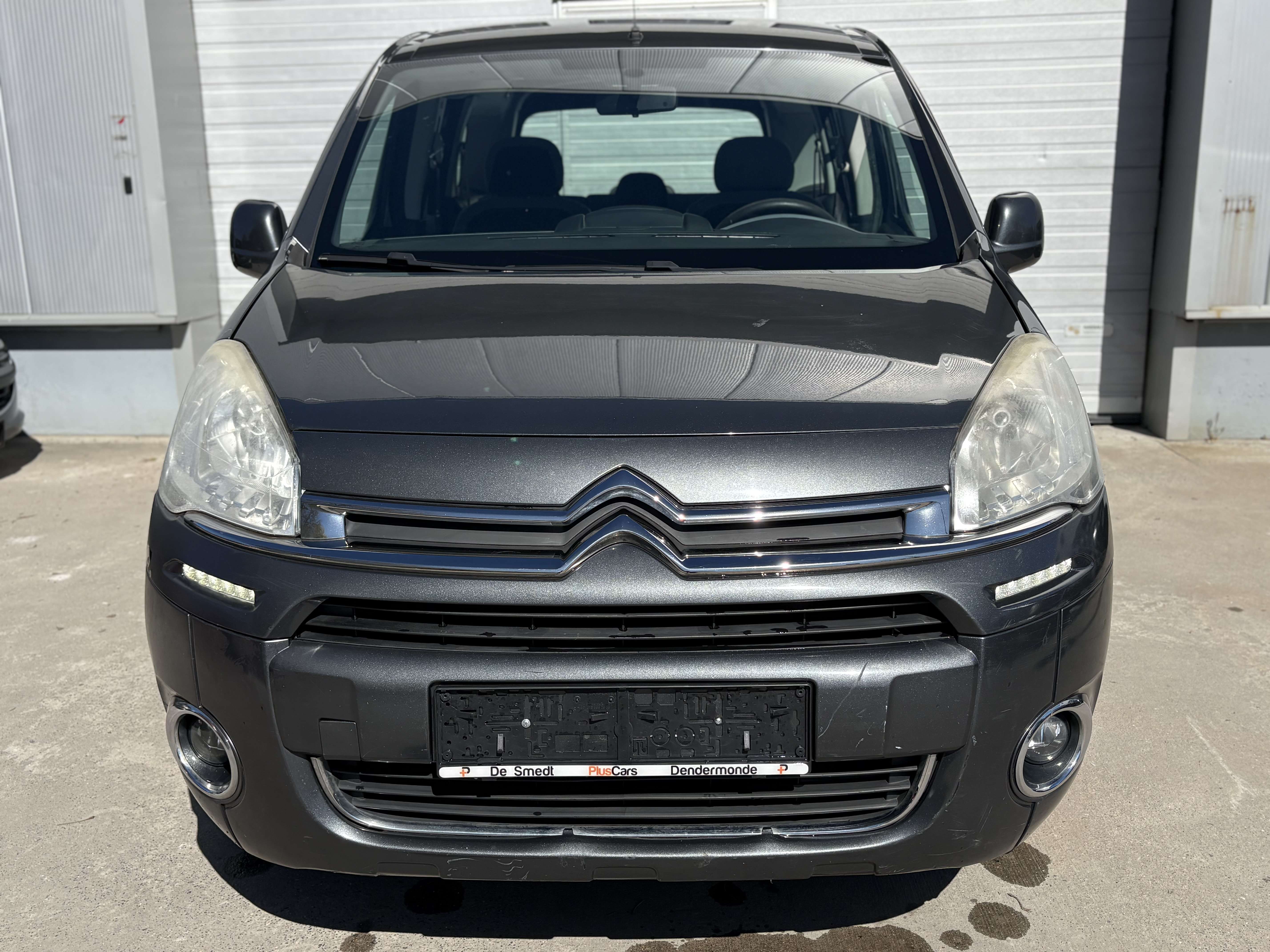 Citroen Berlingo Berlingo 1.6i Multispace/ AIRCO NAVCI/bluetooth/.MOTEUR A CHAINE