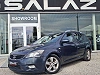 Kia Ceed SW / cee'd SW Cee'd SW 1.6 CRDi_TELLE QUELLE_ thumbnail
