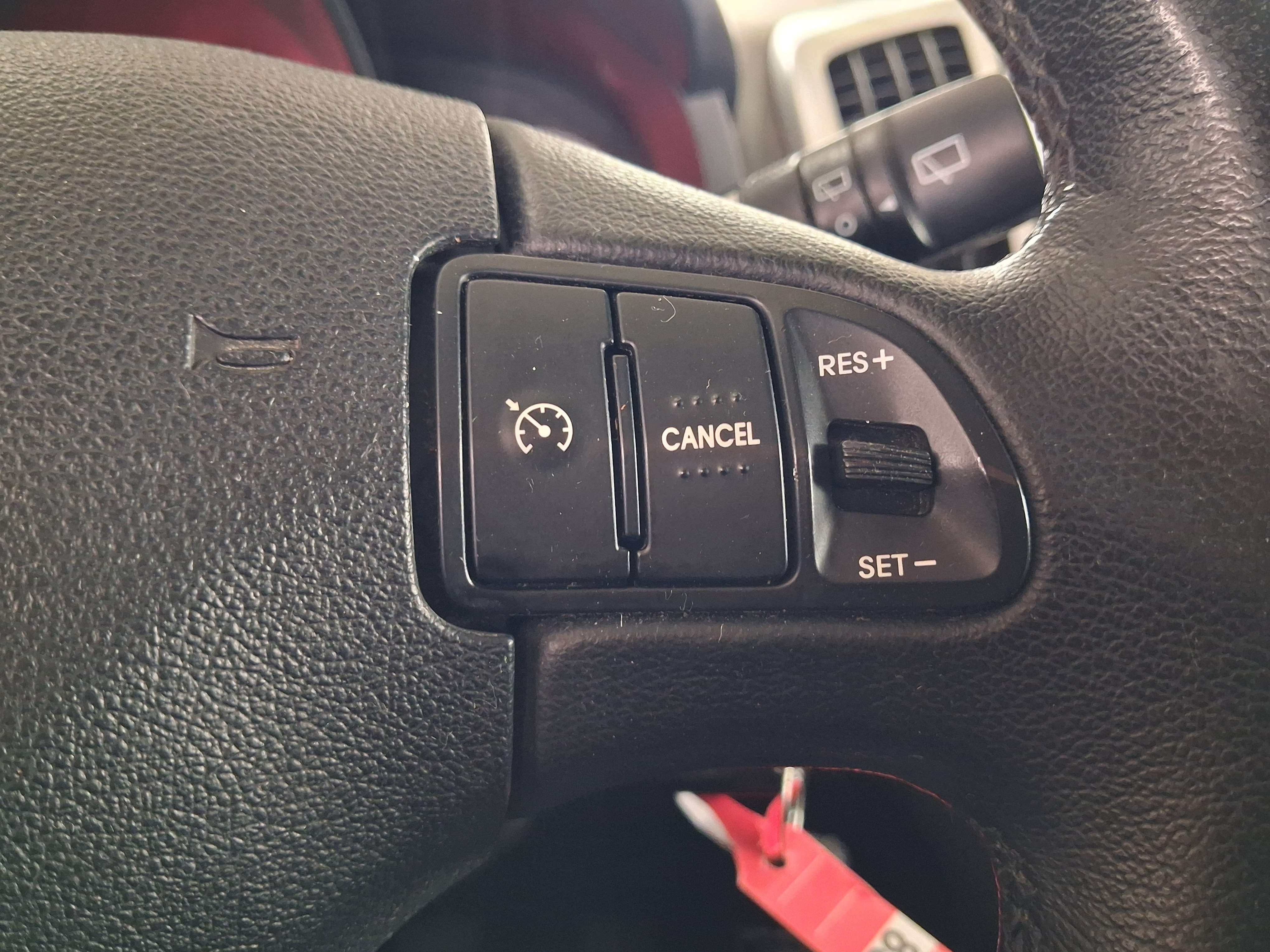 Kia Ceed SW / cee'd SW Cee'd SW 1.6 CRDi_TELLE QUELLE_