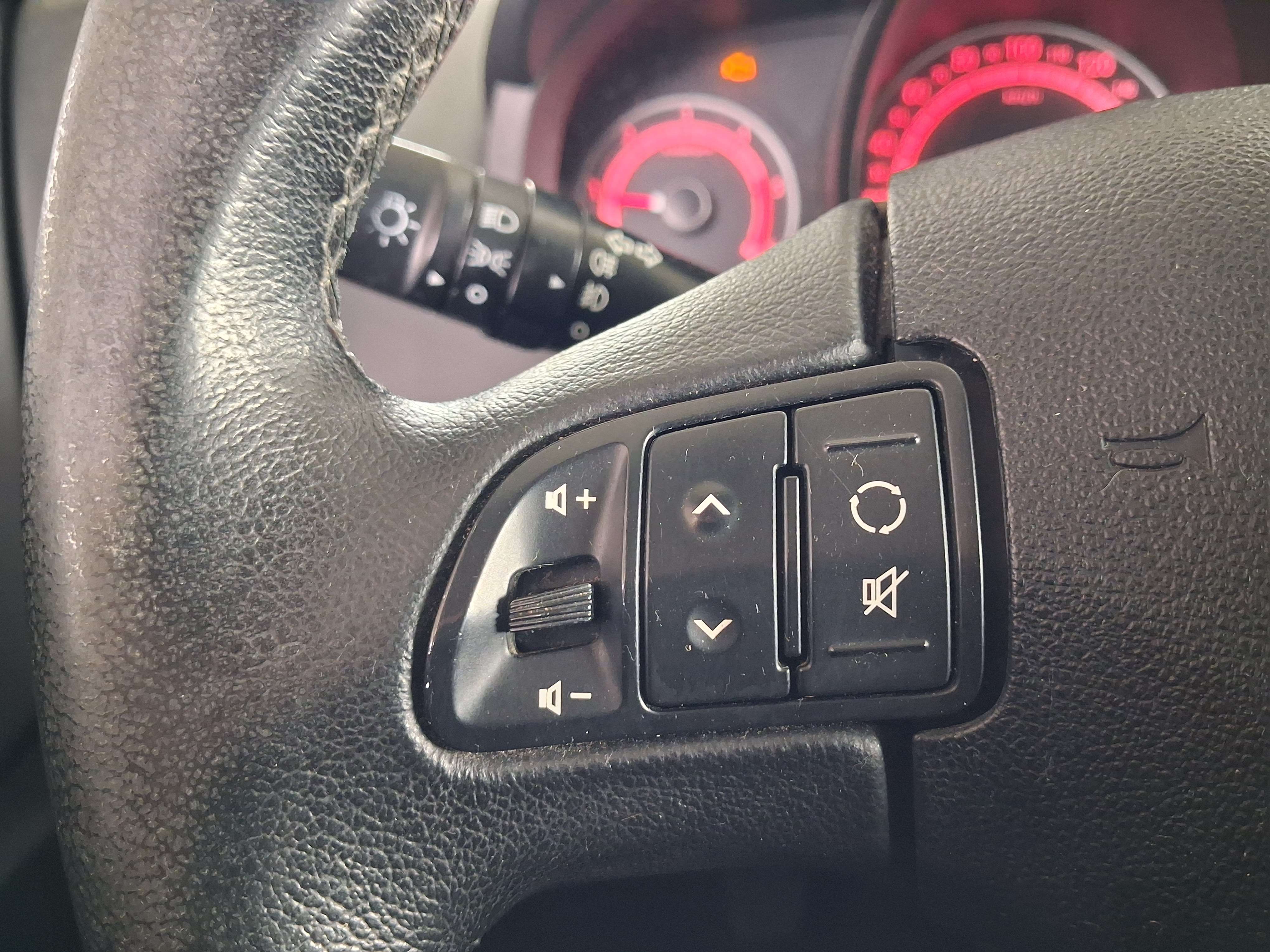 Kia Ceed SW / cee'd SW Cee'd SW 1.6 CRDi_TELLE QUELLE_