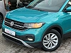 Volkswagen T-Cross STYLE 1.6TDI 95PK |✅ACC | CAMERA | LANE ASSIST | thumbnail