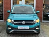 Volkswagen T-Cross STYLE 1.6TDI 95PK |✅ACC | CAMERA | LANE ASSIST | thumbnail