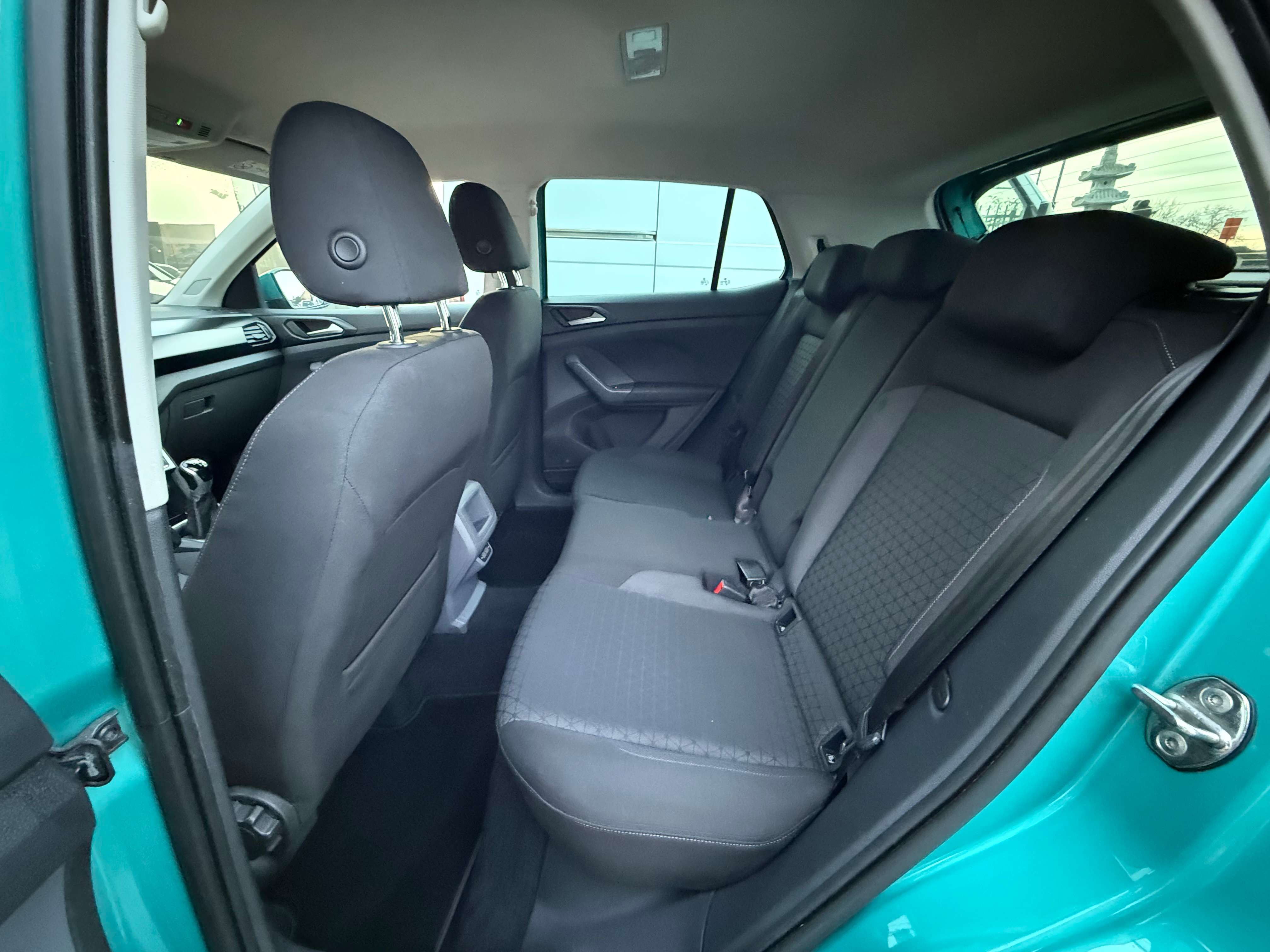 Volkswagen T-Cross STYLE 1.6TDI 95PK |✅ACC | CAMERA | LANE ASSIST |