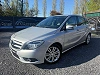 Mercedes-Benz B 180 B 180, Automaat, Wit leder, Airco, Pdc + 12m Garantie thumbnail