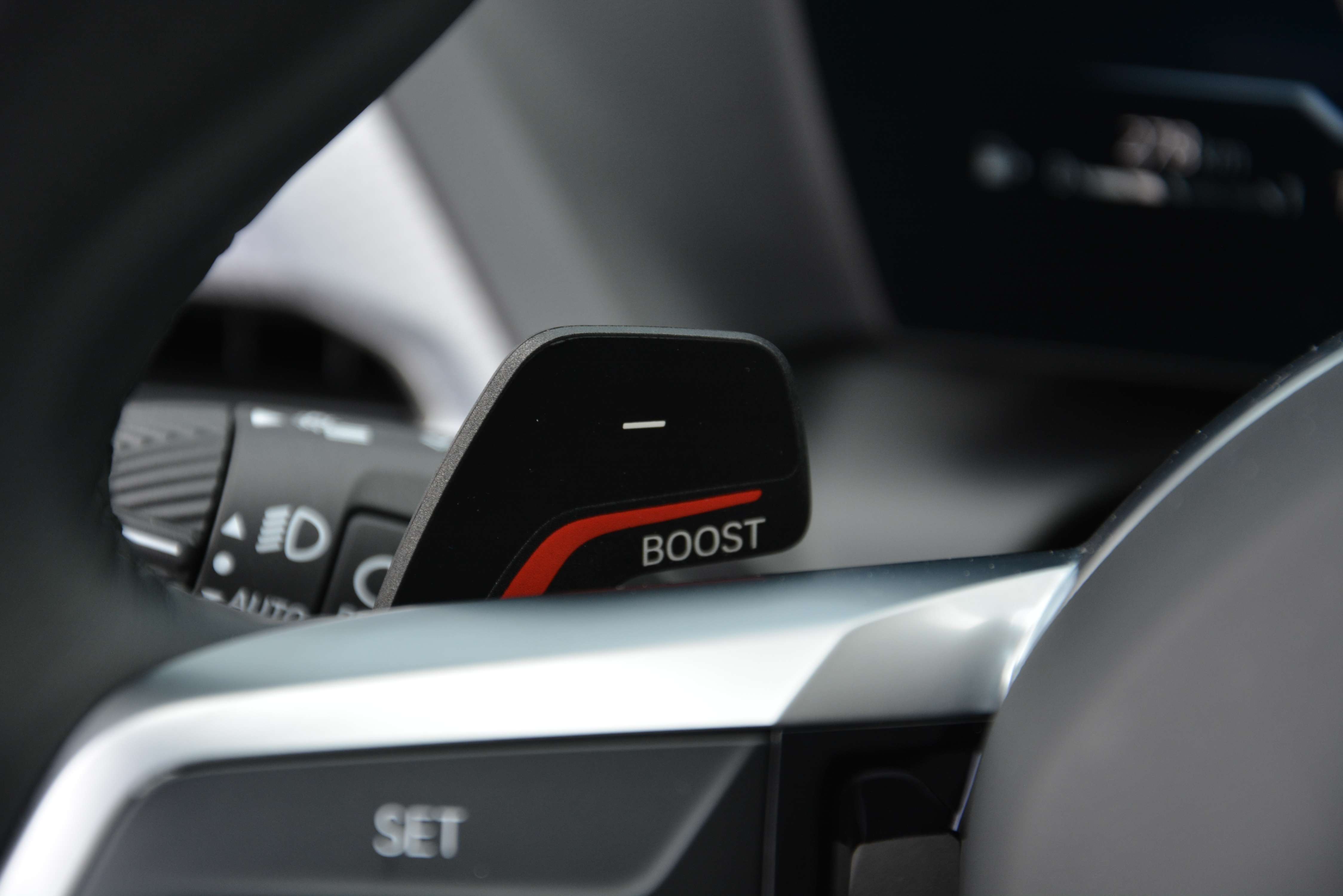 BMW 120 I M-Sport/ Alcantara sport seats/ Camera/ Carplay