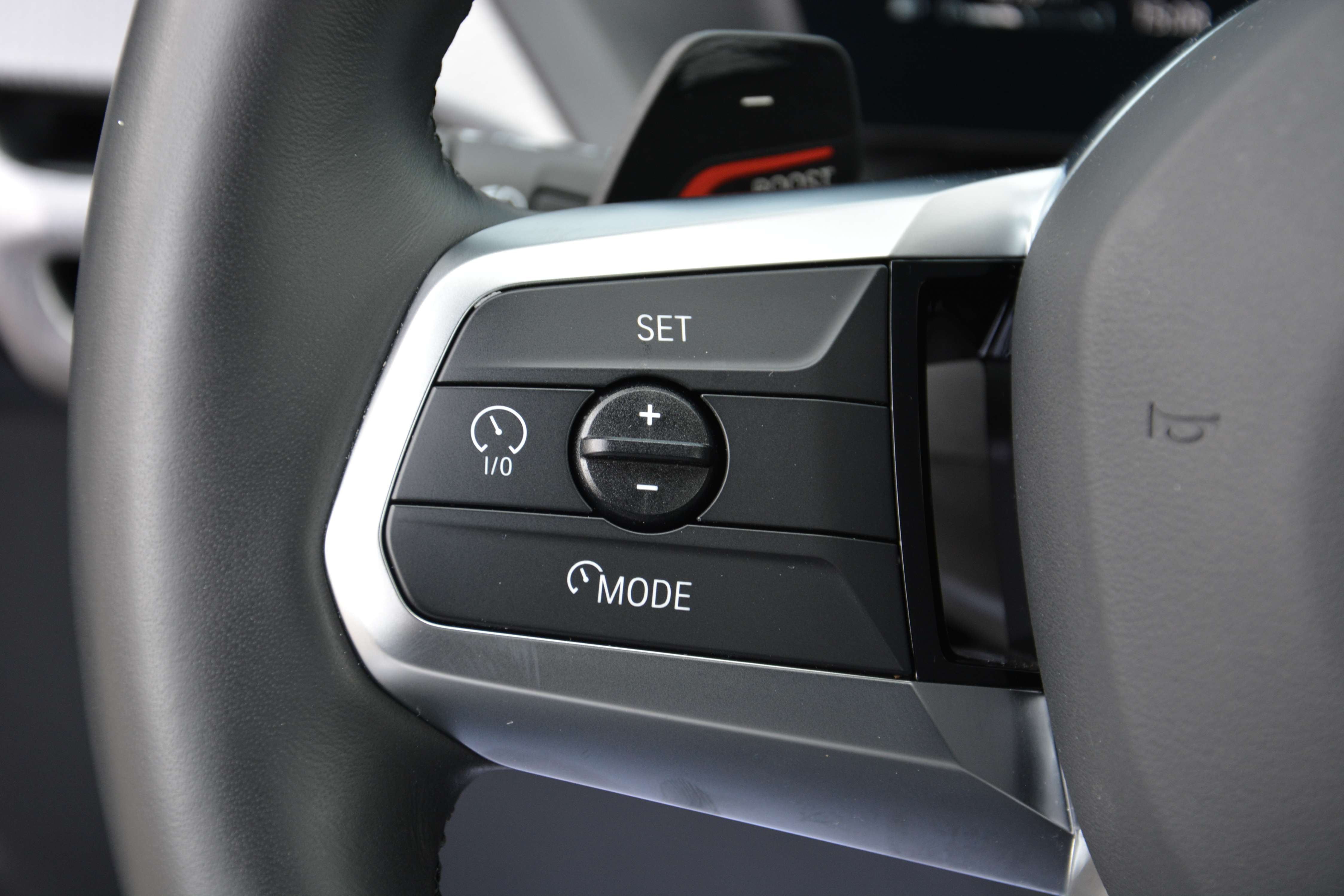 BMW 120 I M-Sport/ Alcantara sport seats/ Camera/ Carplay