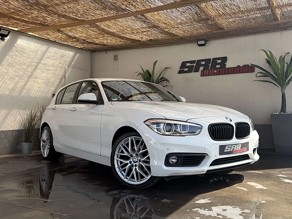 BMW 120 BMW 120iA