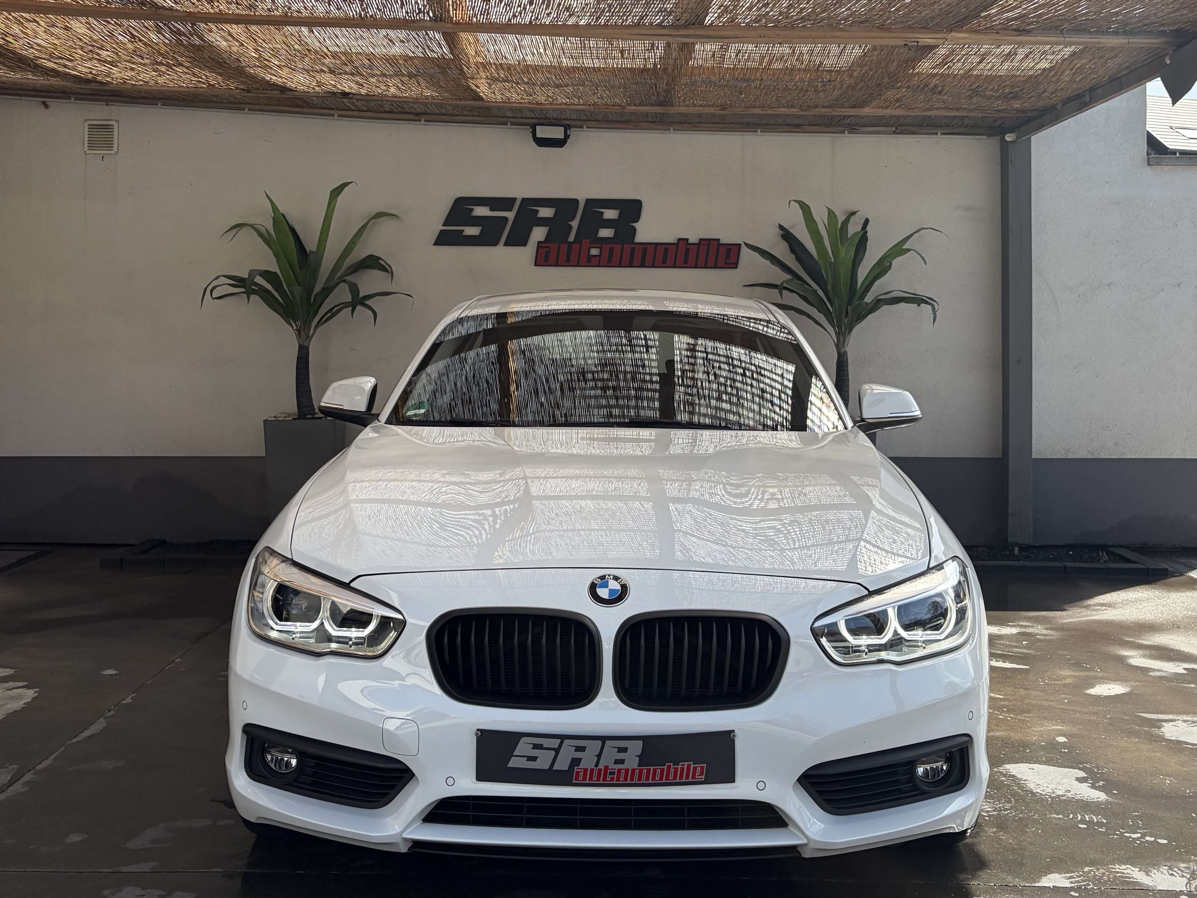 BMW 120 BMW 120iA