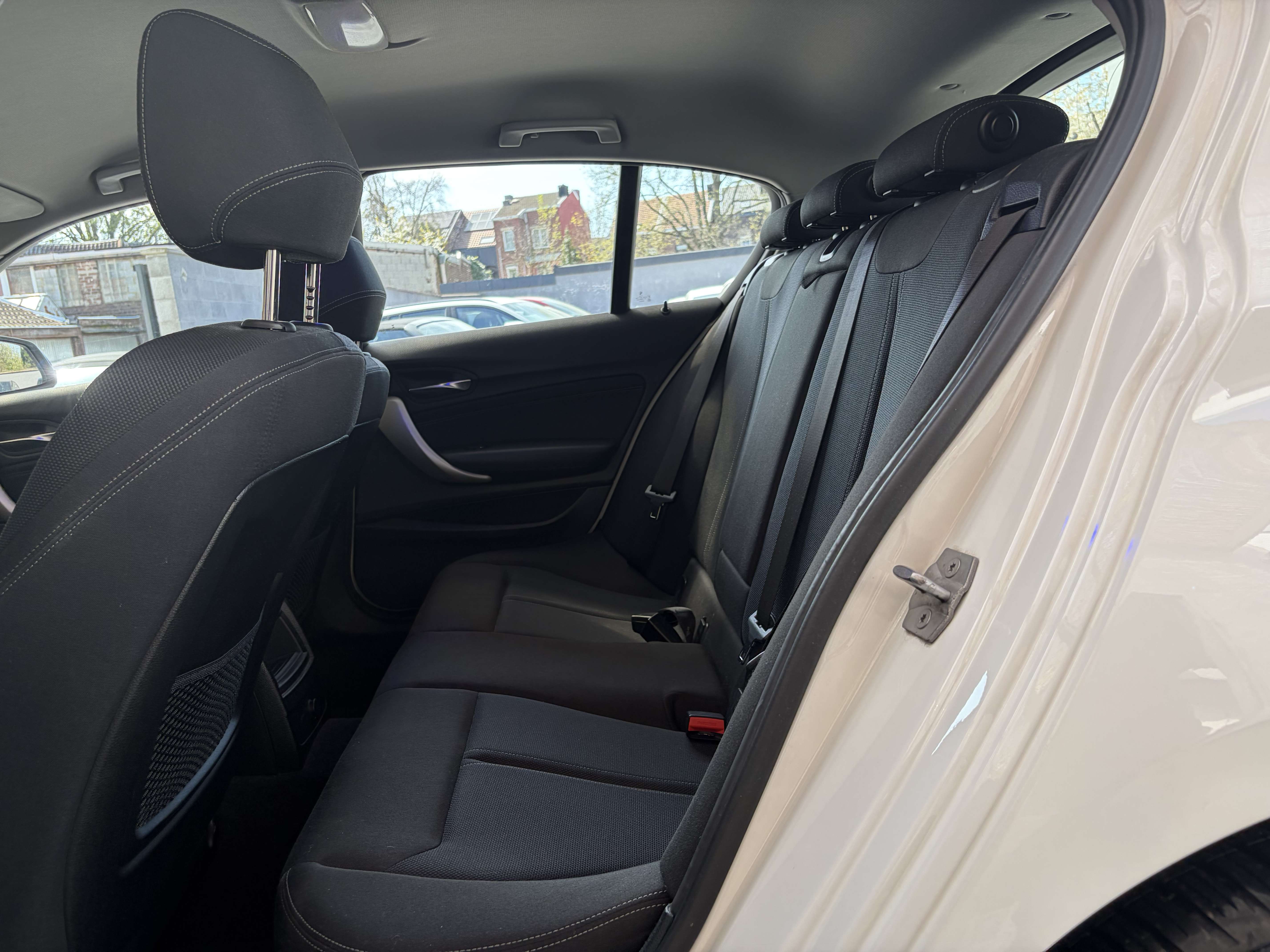 BMW 120 BMW 120iA