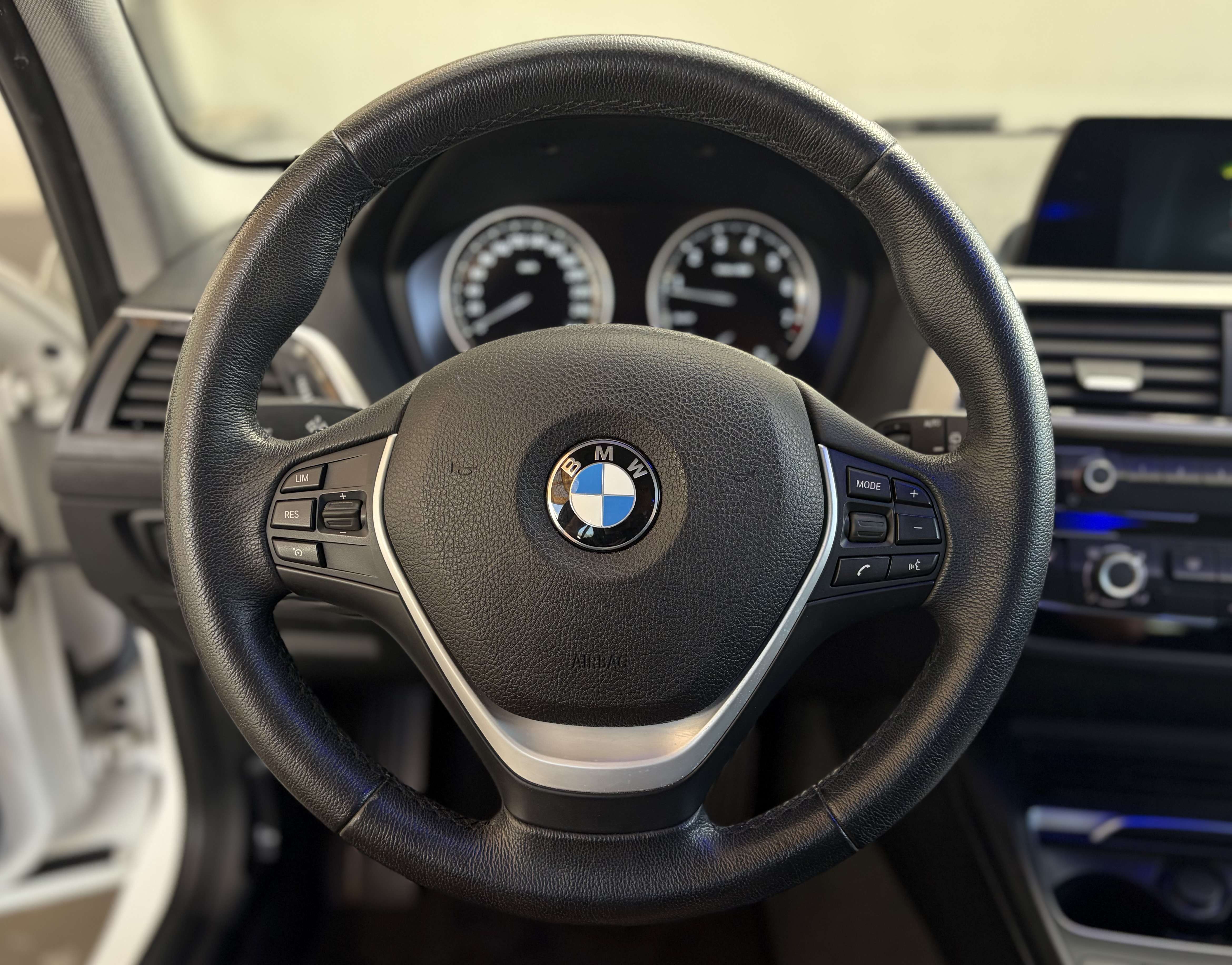 BMW 120 BMW 120iA