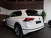Volkswagen Tiguan 2.0 TDi R Line - GARANTIE 12M - 1ERPRO - TVA DEDUC thumbnail