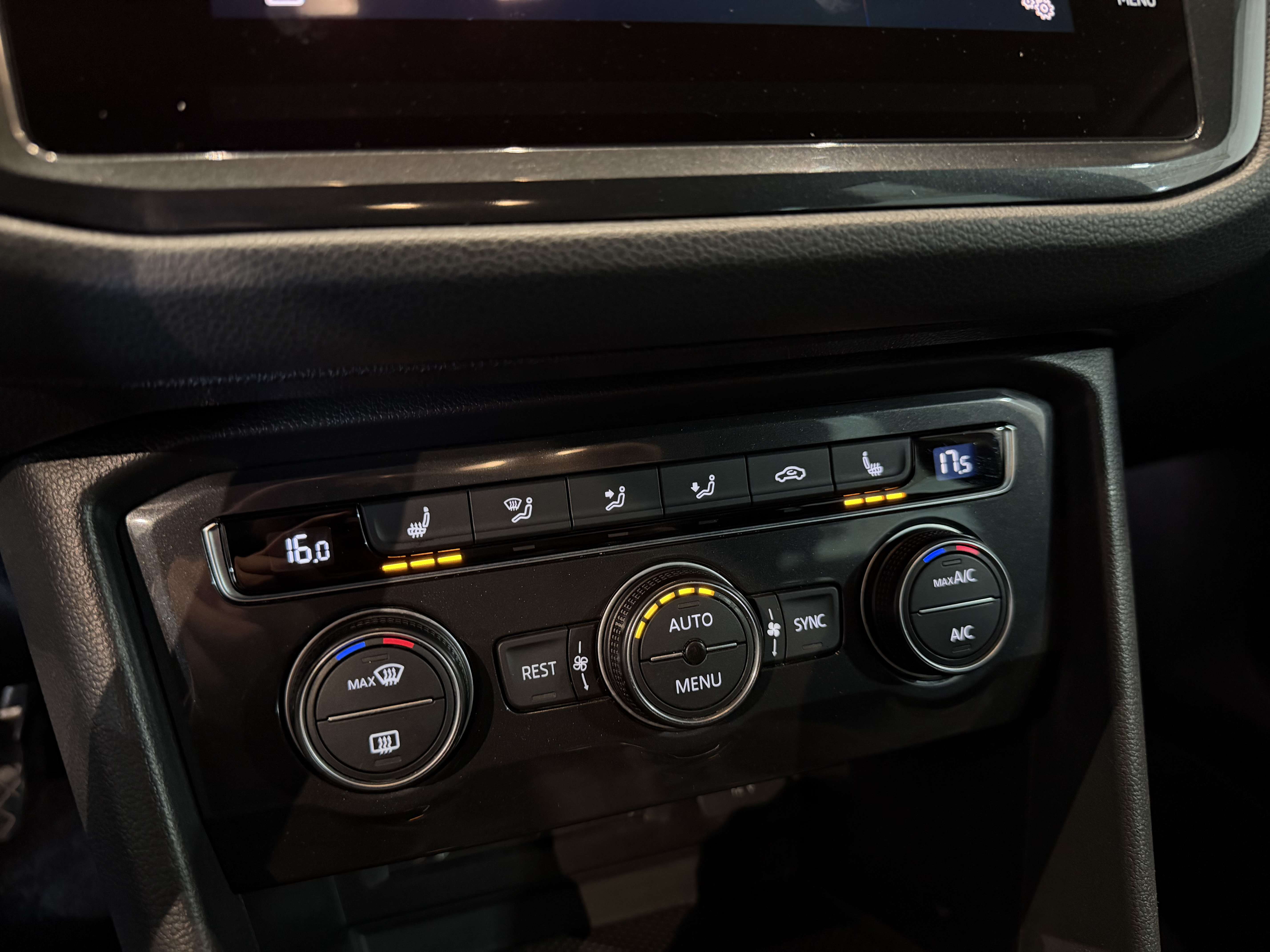 Volkswagen Tiguan 2.0 TDi R Line - GARANTIE 12M - 1ERPRO - TVA DEDUC