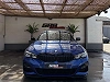 BMW 318 BMW 318dA M Performance thumbnail