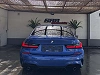 BMW 318 BMW 318dA M Performance thumbnail