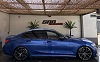 BMW 318 BMW 318dA M Performance thumbnail