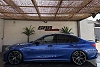 BMW 318 BMW 318dA M Performance thumbnail