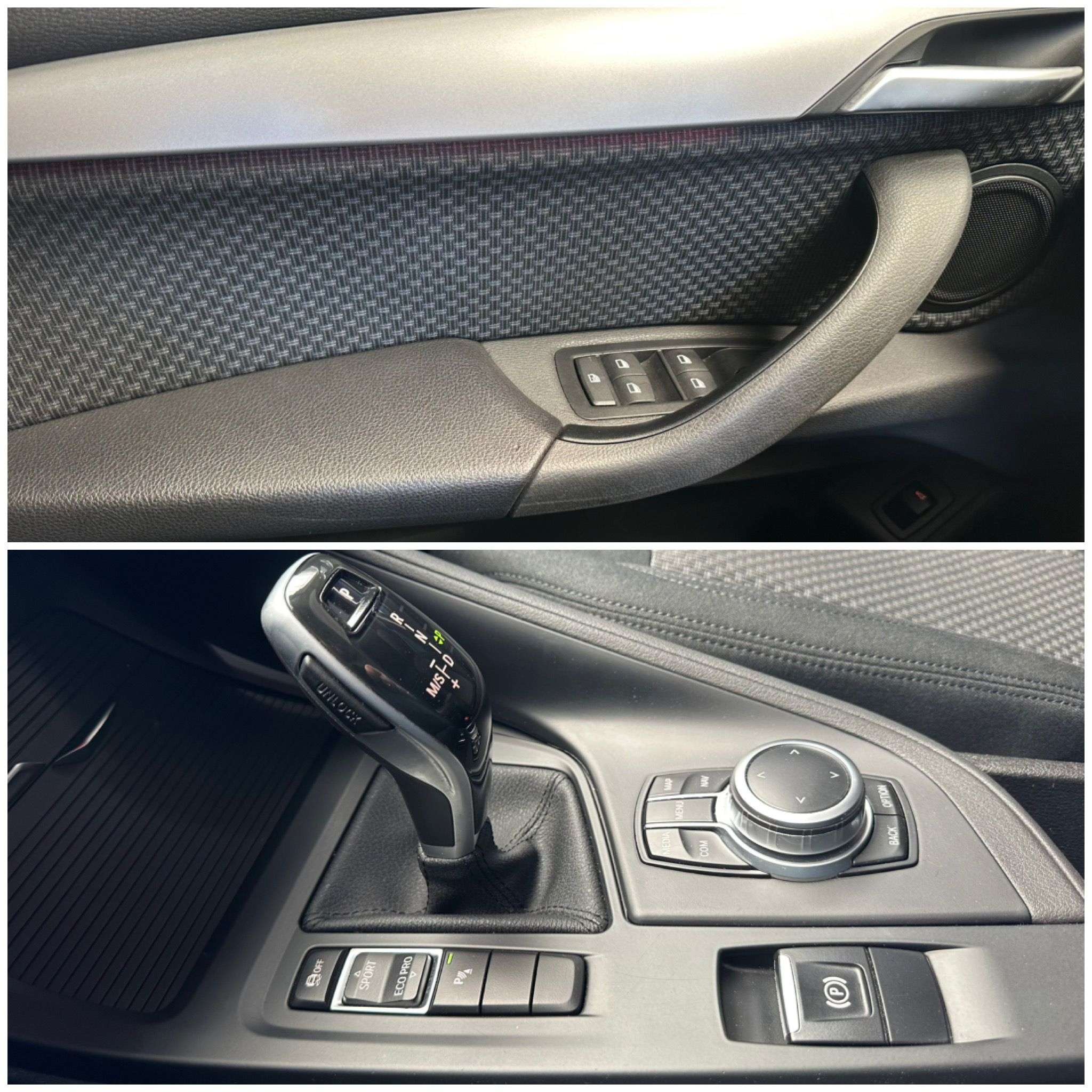 BMW X1 sDrive16dA Cam/Gps/Cruise/Pano/Bt *1j garantie*