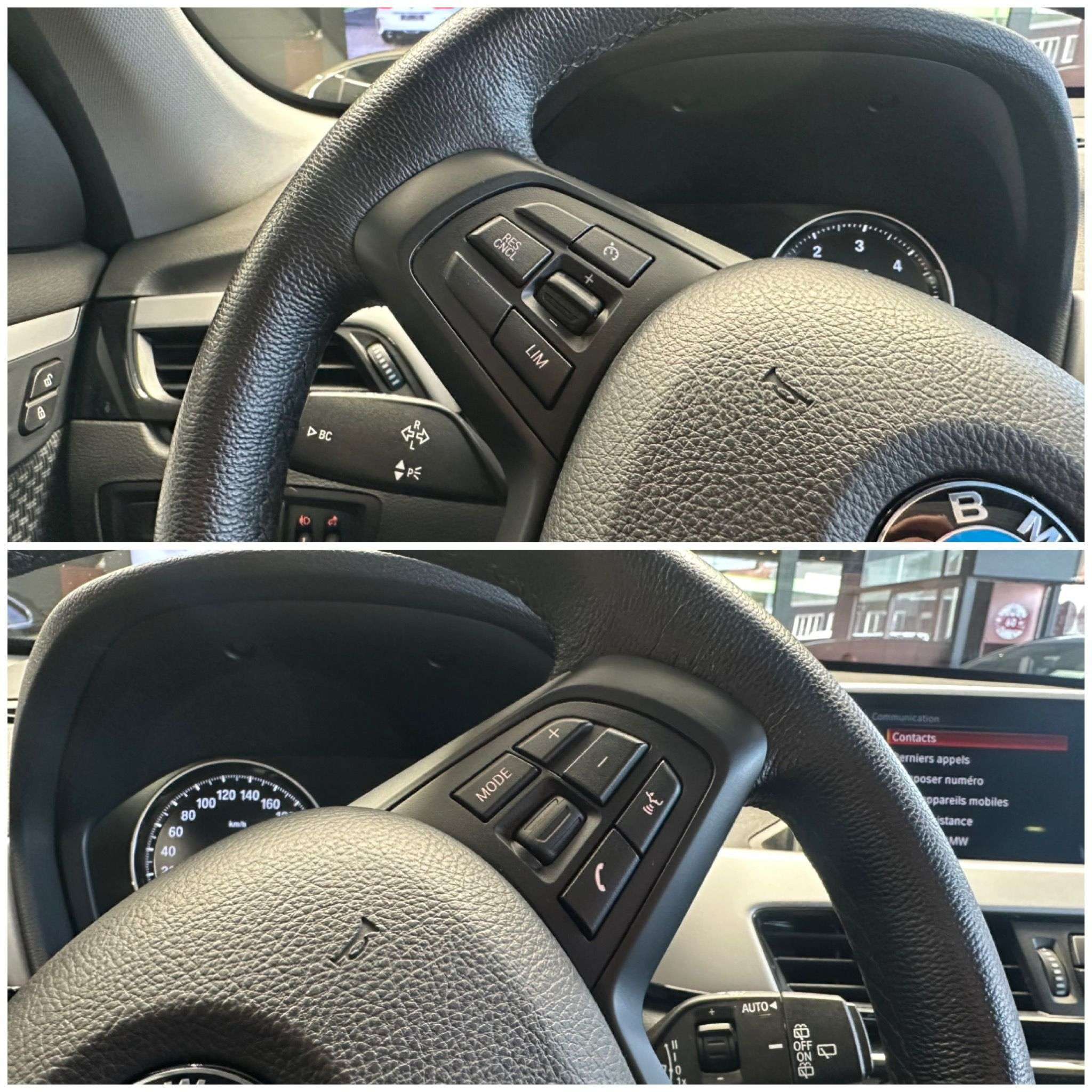 BMW X1 sDrive16dA Cam/Gps/Cruise/Pano/Bt *1j garantie*