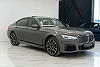 BMW 745 e M pack Individual/FULL OPTIONS!/Laser/ACC/360°/ thumbnail