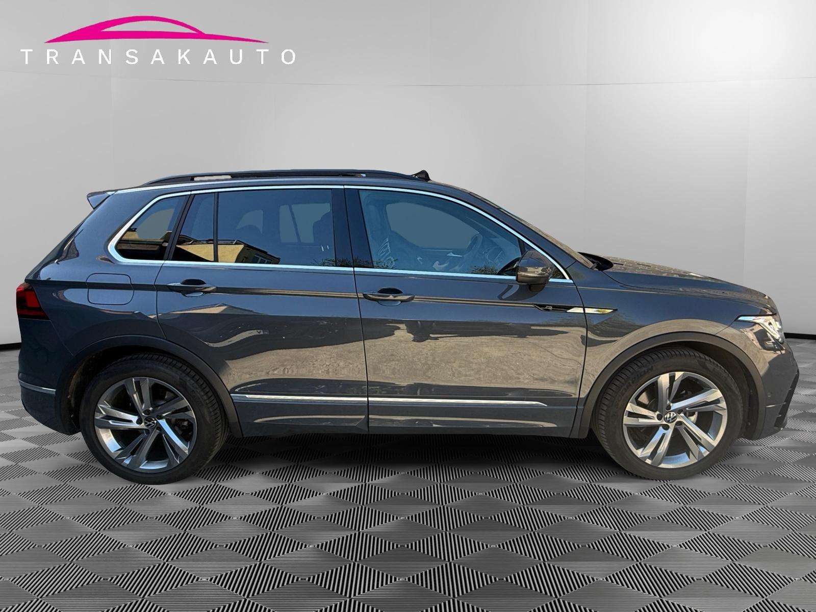 Volkswagen Tiguan Tiguan 1.5 TSI mHEV ACT R-Line Business Premium OPF DSG/GARANTIE 12 MOIS