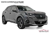 Peugeot 2008 1.2 Allure*|NAVI*CAMERA*LED*CRUISE*CUIR*GARANTIE*| thumbnail