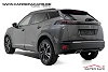 Peugeot 2008 1.2 Allure*|NAVI*CAMERA*LED*CRUISE*CUIR*GARANTIE*| thumbnail