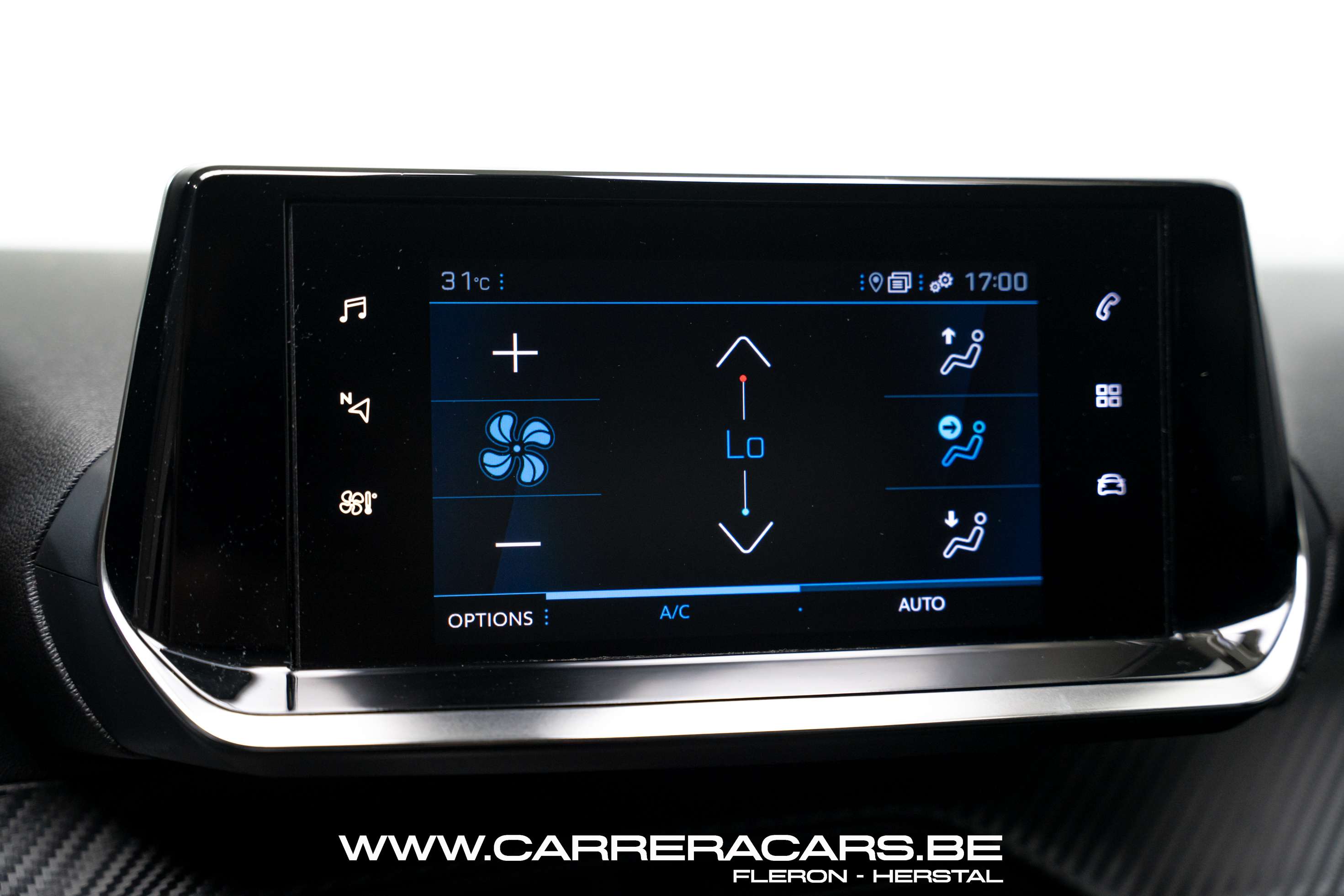 Peugeot 2008 1.2 Allure*|NAVI*CAMERA*LED*CRUISE*CUIR*GARANTIE*|
