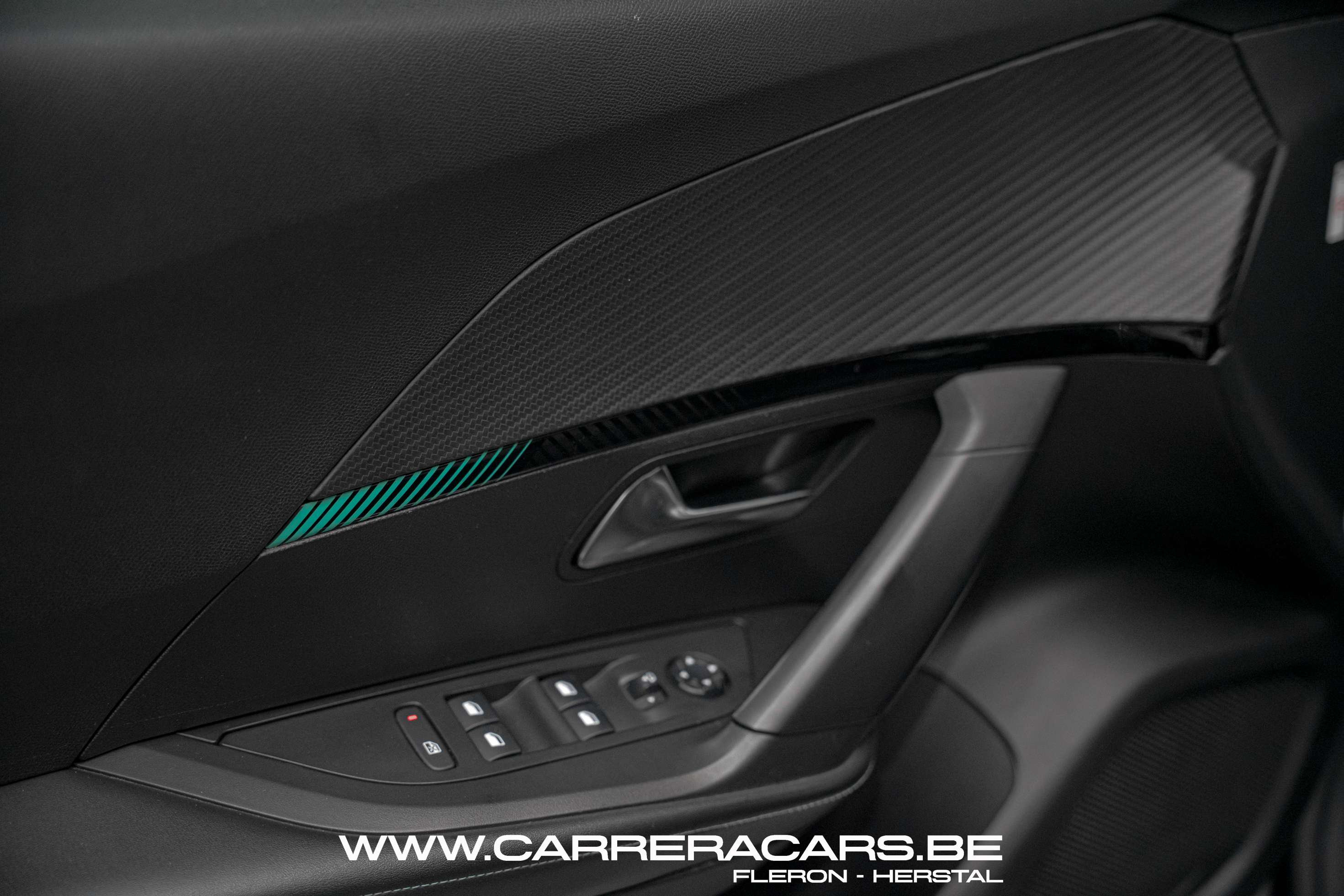 Peugeot 2008 1.2 Allure*|NAVI*CAMERA*LED*CRUISE*CUIR*GARANTIE*|