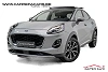 Ford Puma 1.5 TDCi Titanium X*|PANORAMA*CAMERA*NAVI*CRUISE*| thumbnail