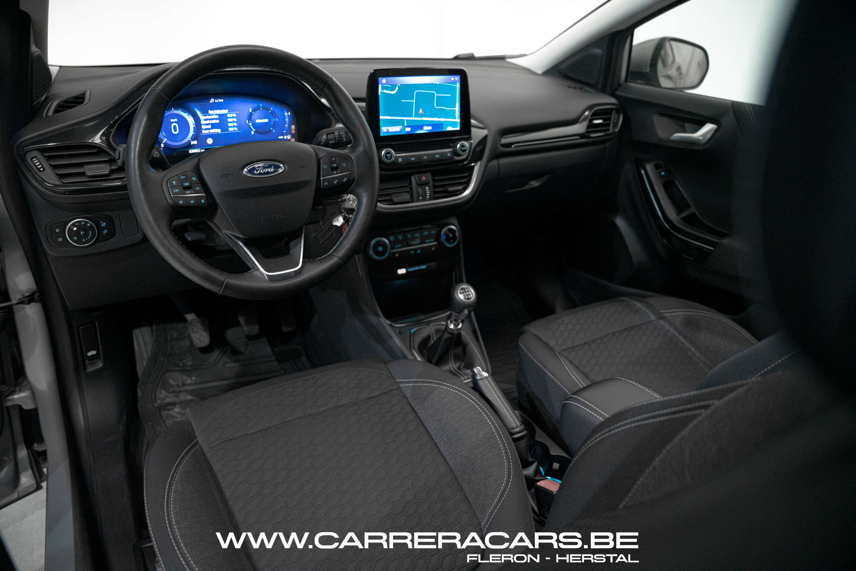 Ford Puma 1.5 TDCi Titanium X*|PANORAMA*CAMERA*NAVI*CRUISE*|