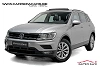 Volkswagen Tiguan 1.4 TSI Highline*|PANORAMA*CUIR*CAMERA*NAVI*LED*| thumbnail
