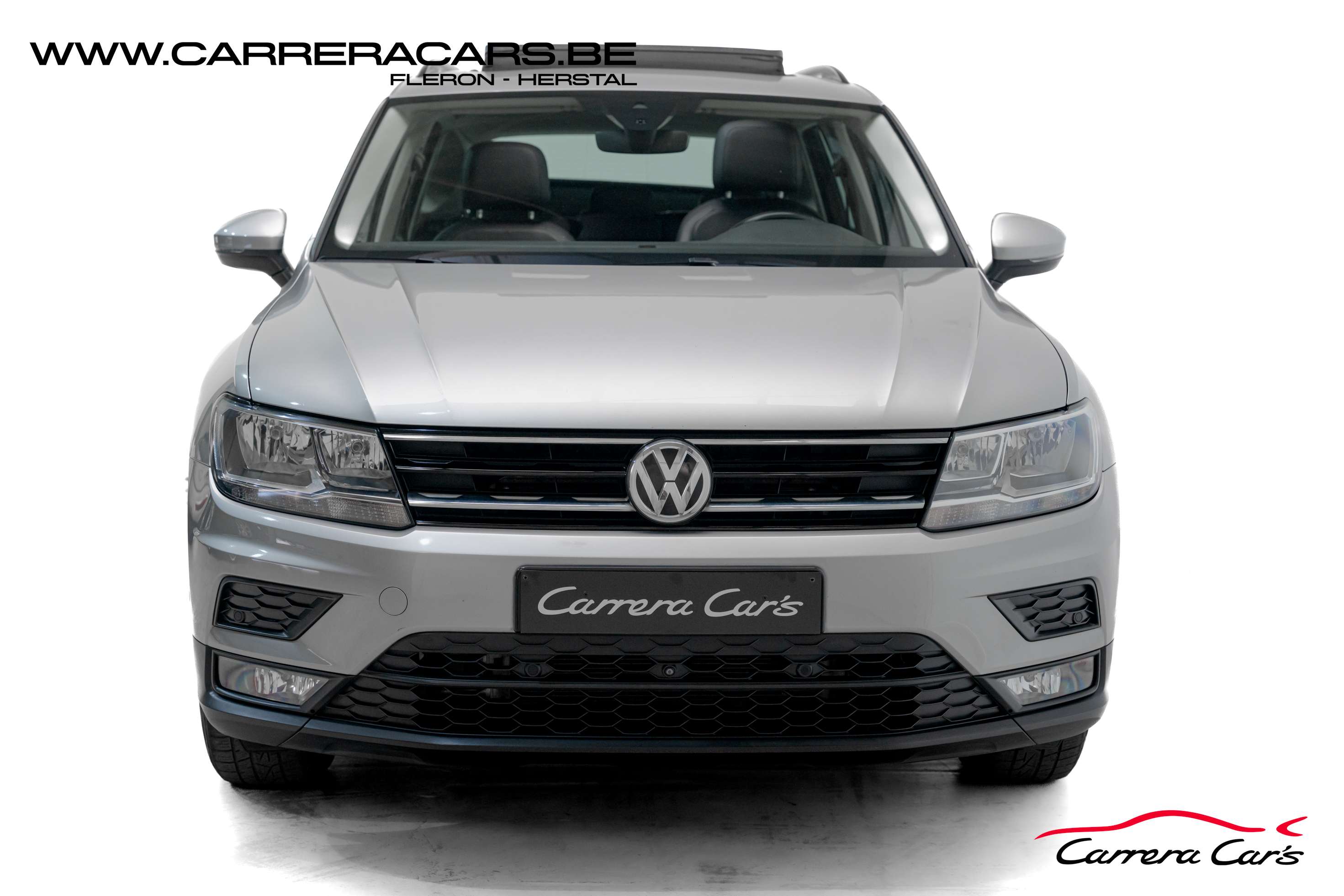 Volkswagen Tiguan 1.4 TSI Highline*|PANORAMA*CUIR*CAMERA*NAVI*LED*|