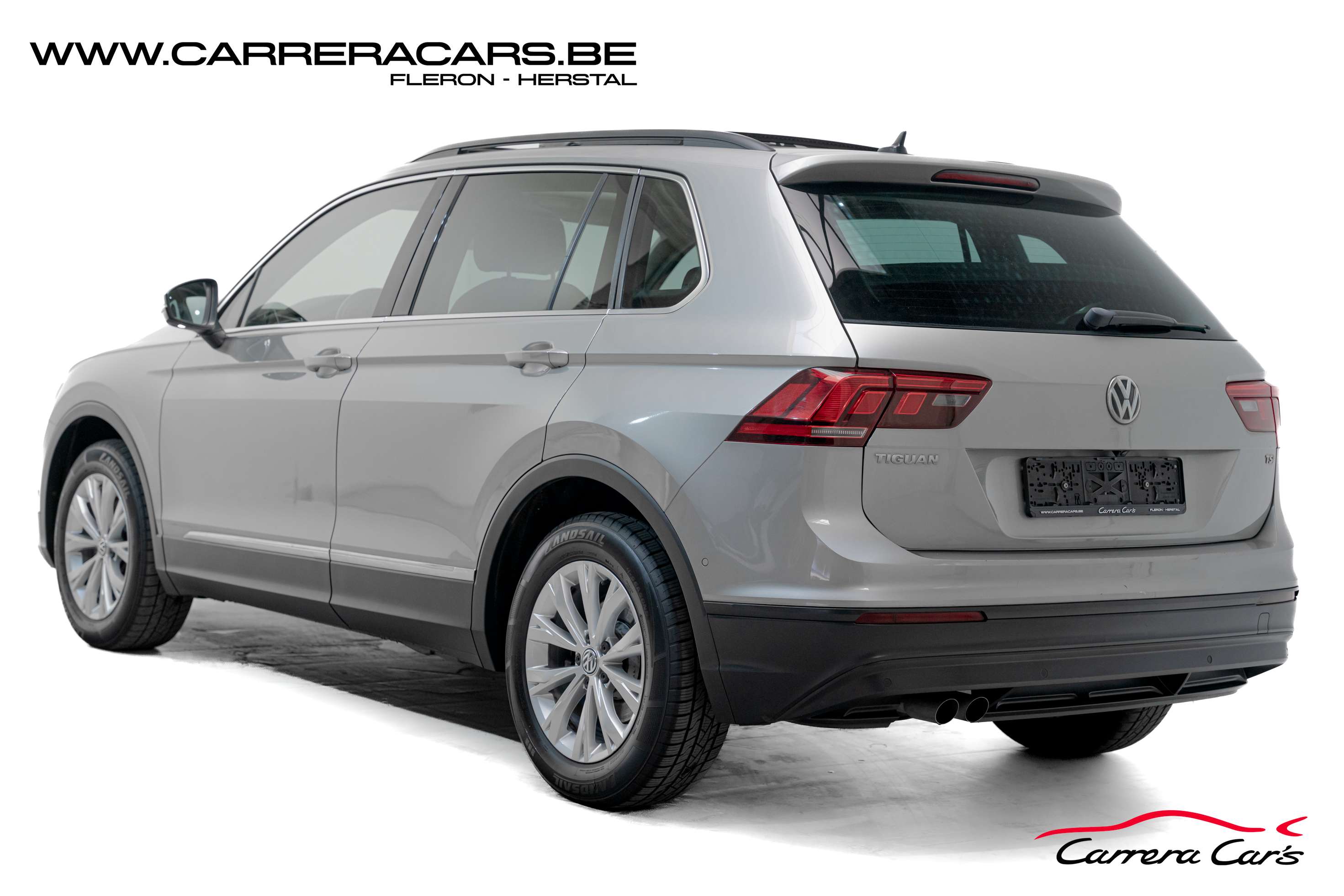 Volkswagen Tiguan 1.4 TSI Highline*|PANORAMA*CUIR*CAMERA*NAVI*LED*|