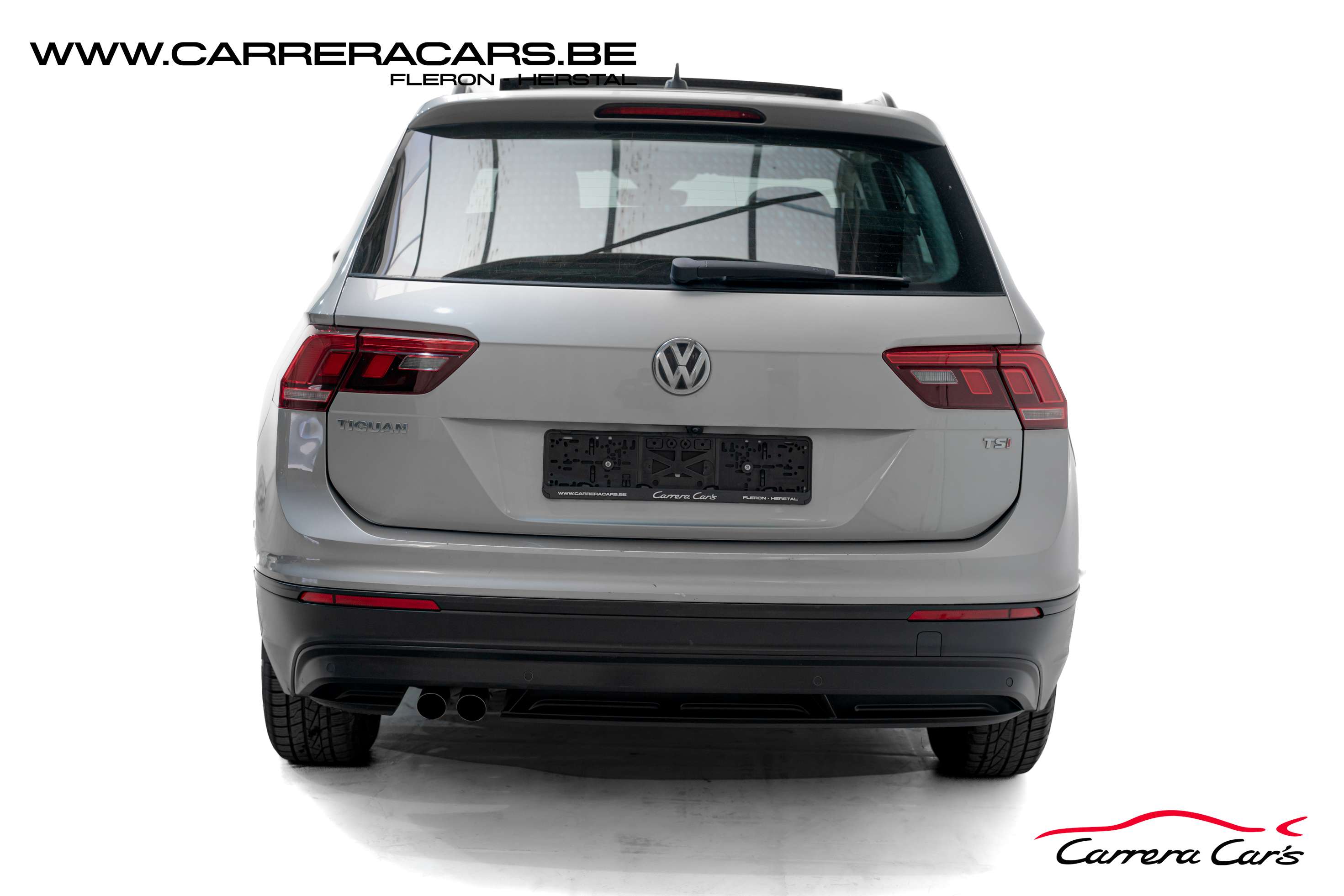 Volkswagen Tiguan 1.4 TSI Highline*|PANORAMA*CUIR*CAMERA*NAVI*LED*|