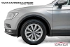 Volkswagen Tiguan 1.4 TSI Highline*|PANORAMA*CUIR*CAMERA*NAVI*LED*| thumbnail