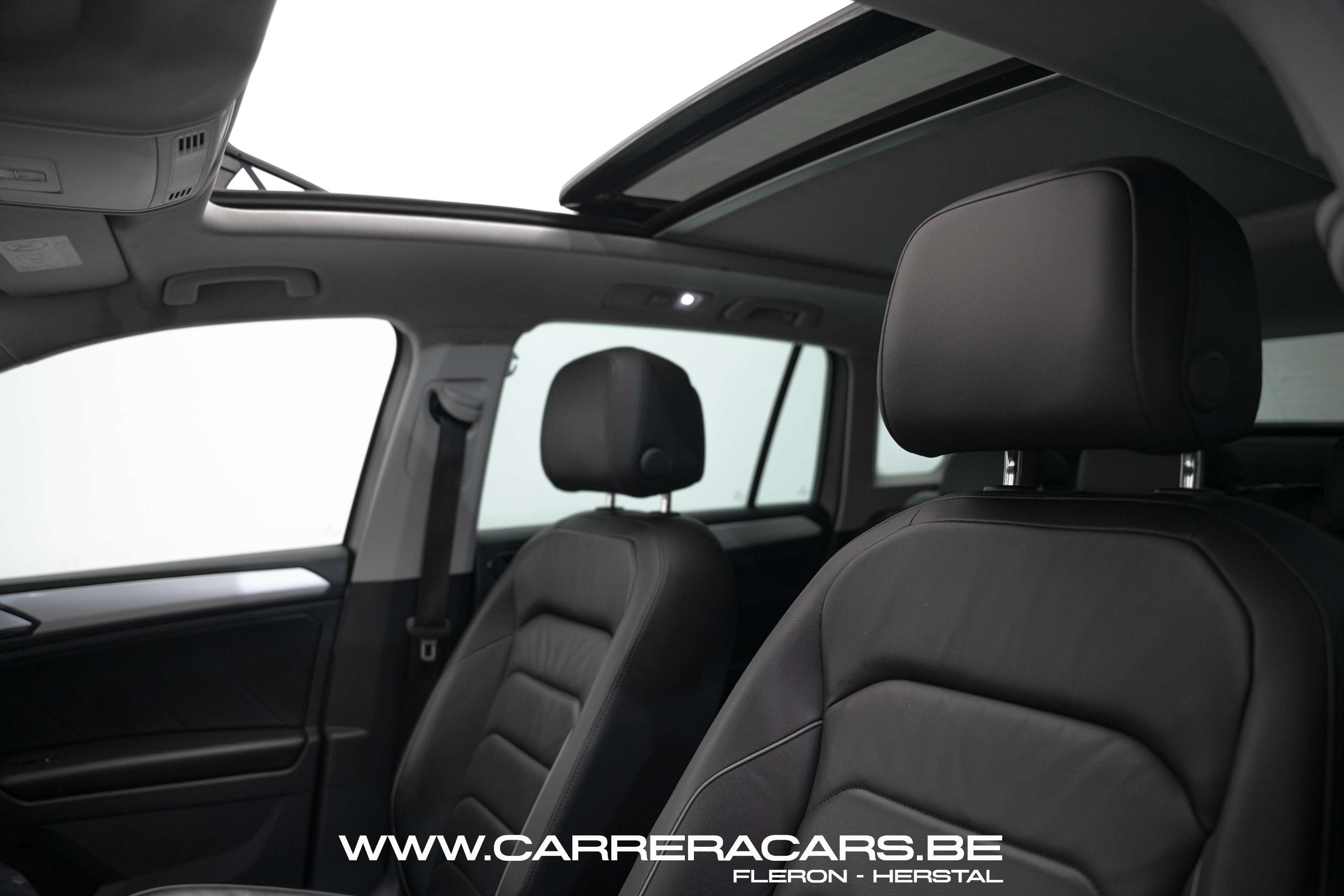 Volkswagen Tiguan 1.4 TSI Highline*|PANORAMA*CUIR*CAMERA*NAVI*LED*|