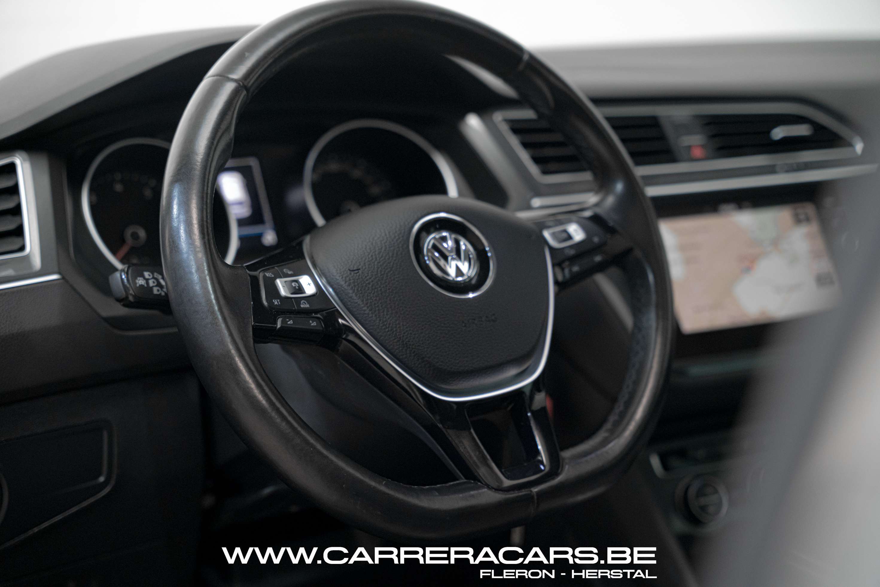 Volkswagen Tiguan 1.4 TSI Highline*|PANORAMA*CUIR*CAMERA*NAVI*LED*|