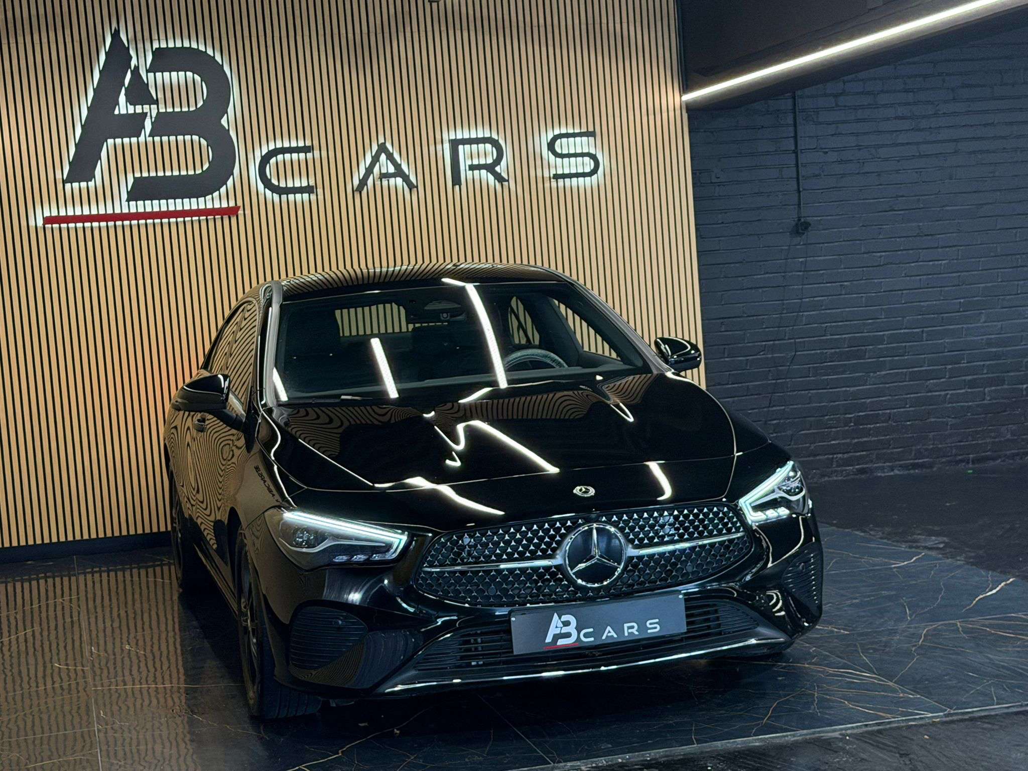 Mercedes-Benz CLA 180 D * SPORT * GARANTIE 12 MOIS * 1ER PROP *