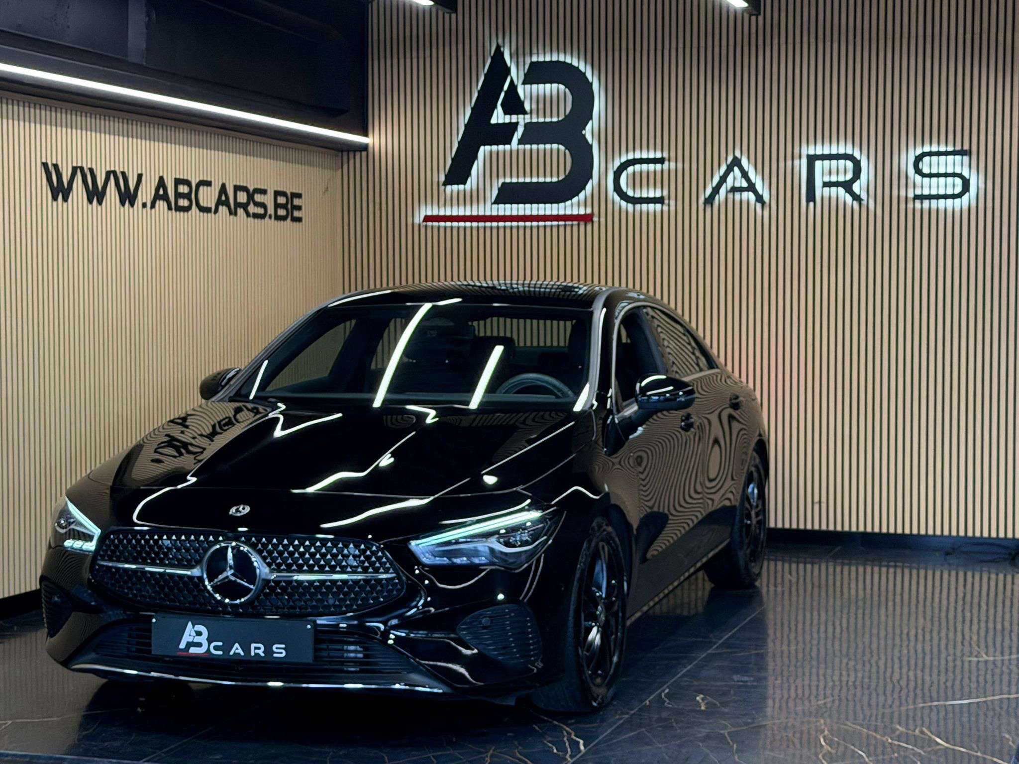 Mercedes-Benz CLA 180 D * SPORT * GARANTIE 12 MOIS * 1ER PROP *