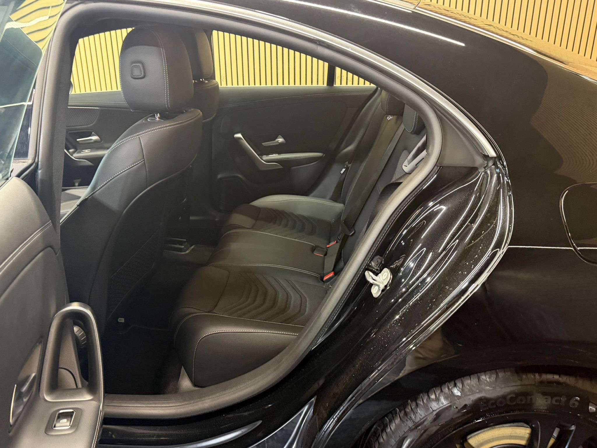 Mercedes-Benz CLA 180 D * SPORT * GARANTIE 12 MOIS * 1ER PROP *