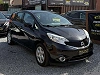 Nissan Note Note 1.5 dCi Connect Edition Sport Pack thumbnail