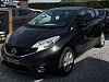Nissan Note Note 1.5 dCi Connect Edition Sport Pack thumbnail
