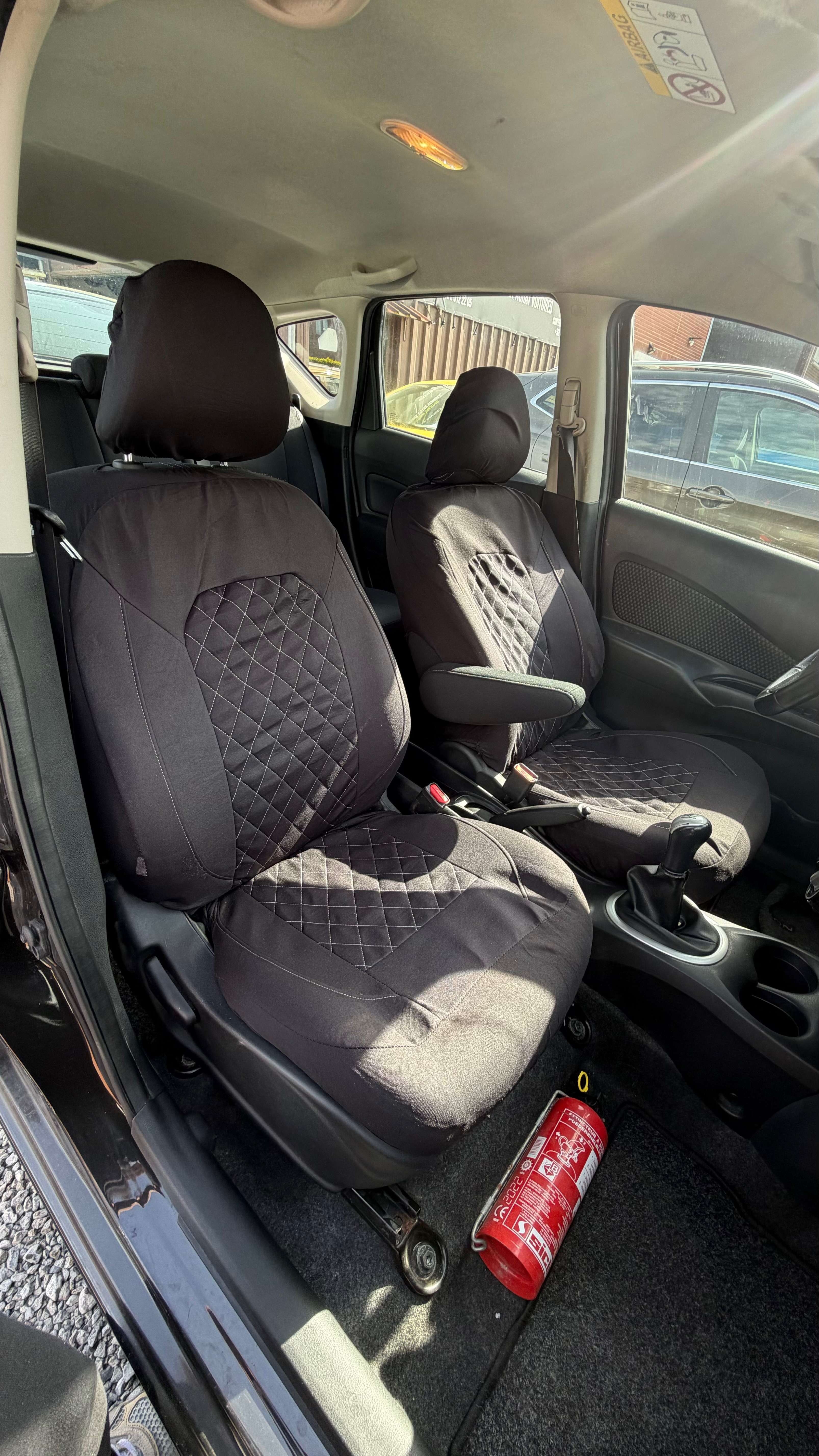 Nissan Note Note 1.5 dCi Connect Edition Sport Pack