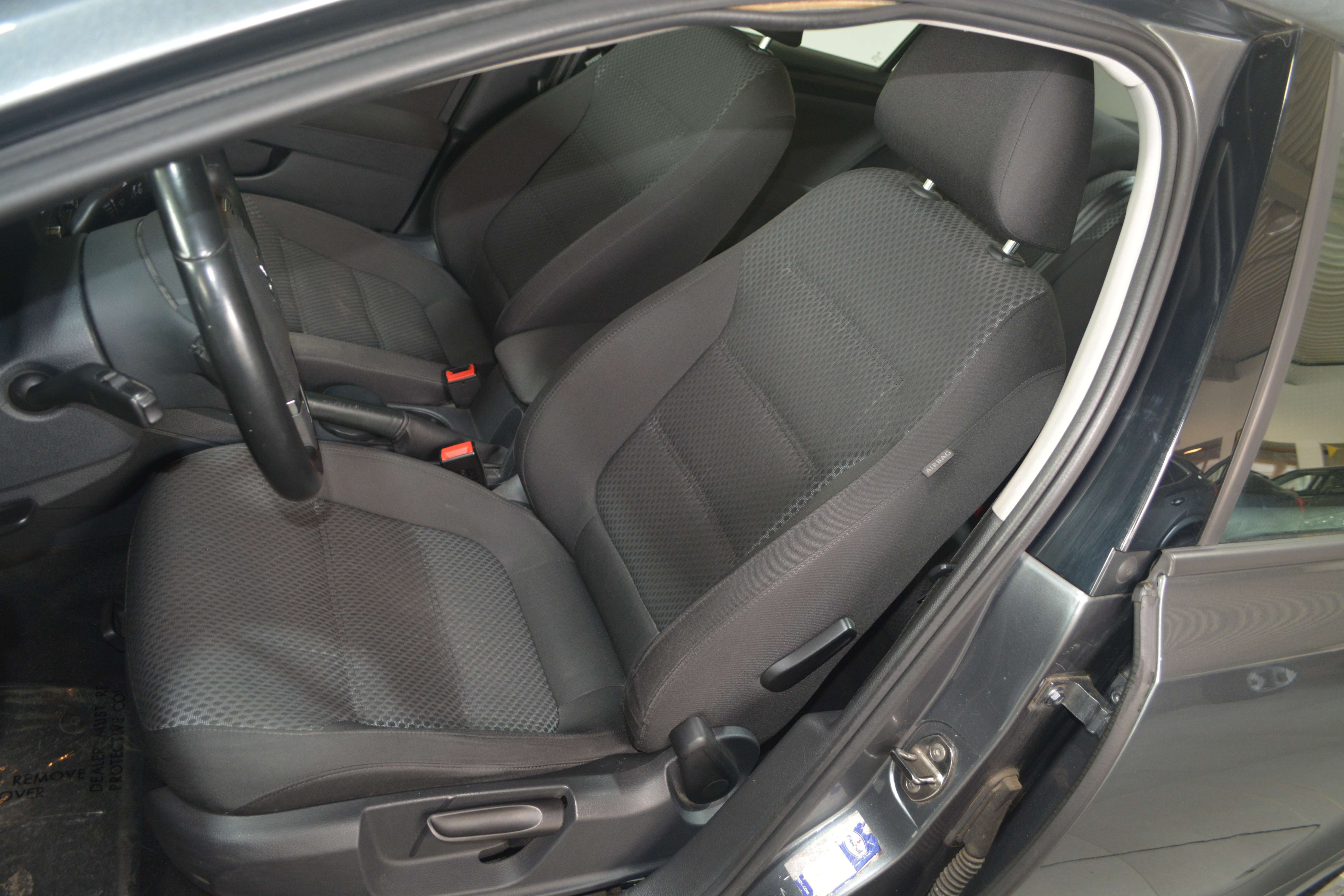 Volkswagen Jetta Jetta 1.2 TSI Comfortline / NAVIGATIE / CRUISE / AIRCO AUT.